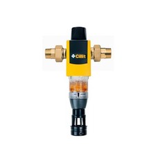 Filtro di risciacquo CILLIT Galileo RF-1, con modulo di collegamento - 10511