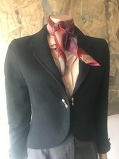 giacca in lana  Genny vintage