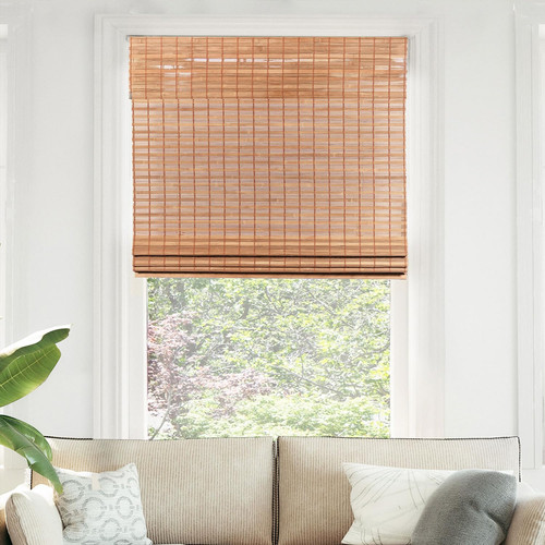 Chicology bamboo paralumi - bamboo,