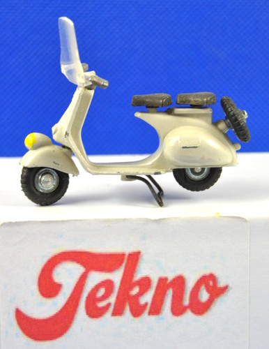 1950 scooter vespa vintage - vespa,