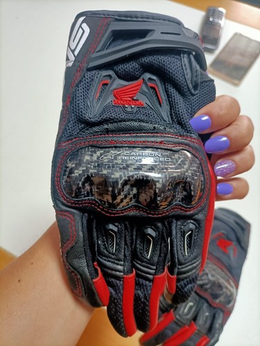 Guanti moto alpinestars - moto,