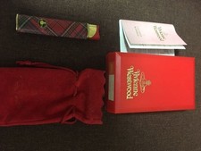 Plaid accendino Vivienne