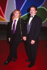 Diapositiva Marlee Matlin con