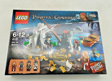 Lego 4181 isla - 4181, nuovo