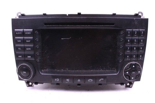 Autoradio navigatore - e,