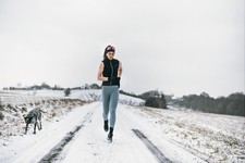 Leggings FORCE SIMPLE LADY