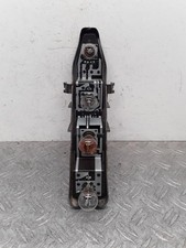 Base portalampade fanale