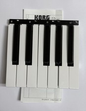 KORG PA1000 PA900 KROME-61