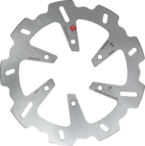 Disco freno braking wave - freno,