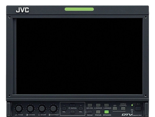 Jvc v9l1d hdsdi - jvc, 9”