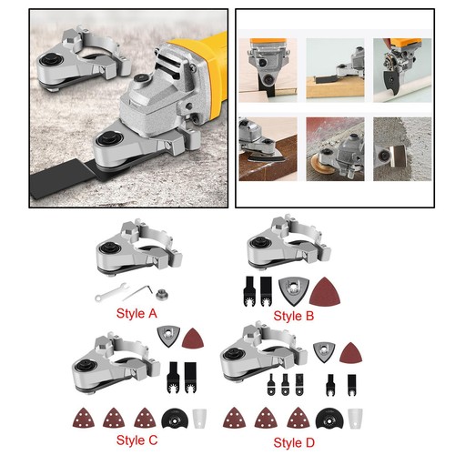 Adattatore universale per