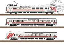 trix 25426 H0 1:87 - convoglio