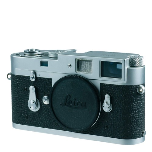 Fotocamera leica numero - leica, m