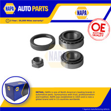 Kit cuscinetti ruota adatti a