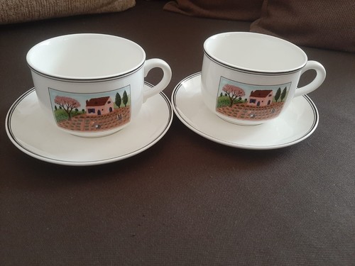 Villeroy boch b - &,