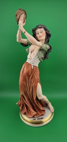 Figurina giuseppe armani - giuseppe,