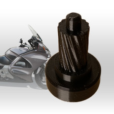 3D Replacement Windshield gear