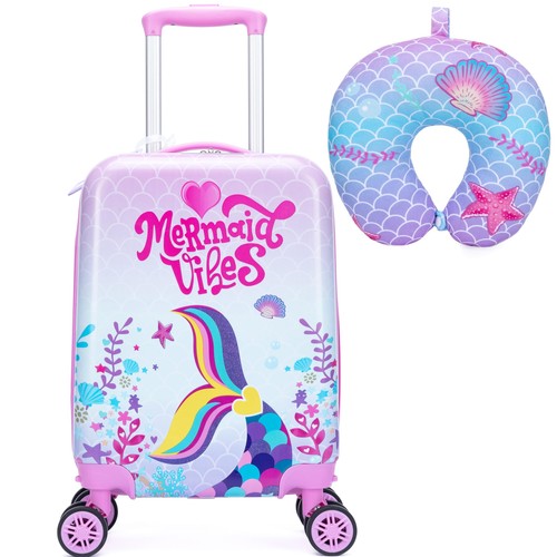 2pcs valigia per bambini con - bambini,