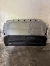 Paratia Ford Transit Custom