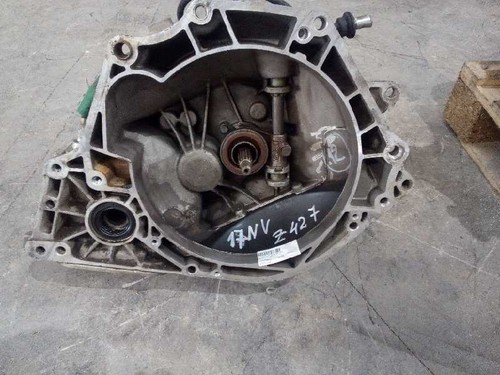 90334344 cambio opel kadett - 90334344, e
