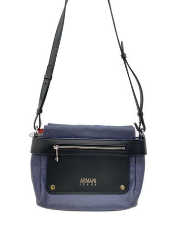 Borsa tracolla armani jeans - armani,