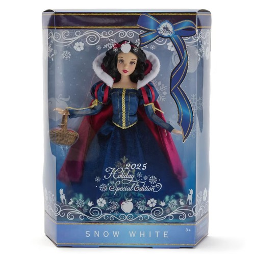 Disney doll bambola - doll,