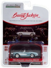 1:64 GREENLIGHT 1961 Chevrolet