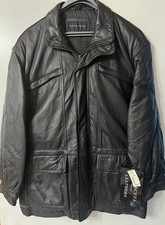 The Mens Warehouse BARACUTA