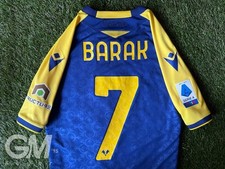 Maglia Macron Gara Player