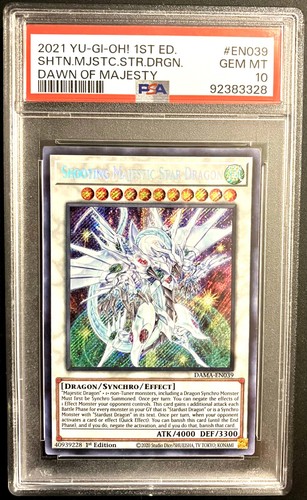 2021 yugioh shooting majestic - 2021,