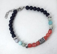 Bracciale Uomo Ananda Steel