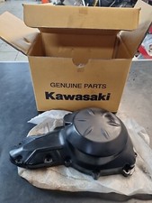 Carter volano Kawasaki Ninja 650 2018