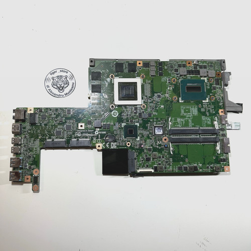 Scheda madre msi gs70 17721 - madre, ms-17721