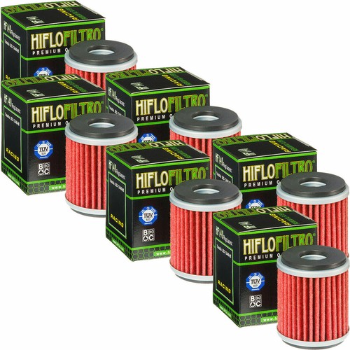 Kit filtri olio yamaha yzf - kit, 250