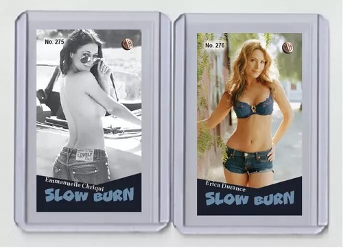 Erica durance rara carta - erica,