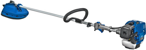 Decespugliatore scoppio - decespugliatore, a