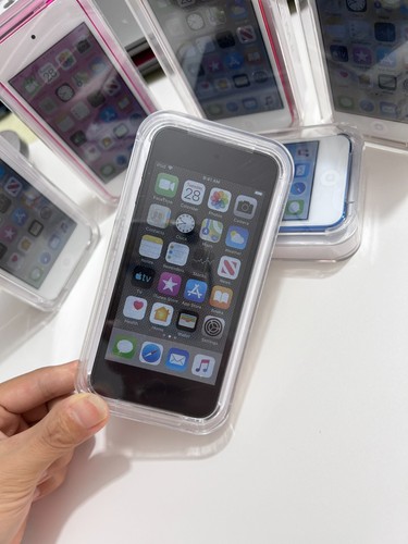 Nuovo apple ipod touch 6a - ipod,