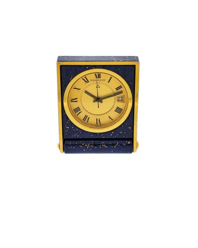 Jaeger lecoultre sveglia - jaeger, da