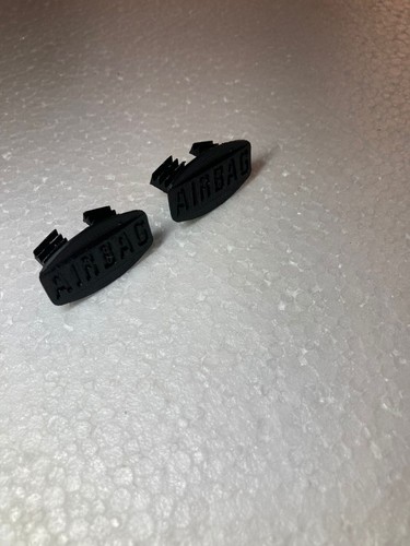 Tappi airbag bmw e46 - e46, e53