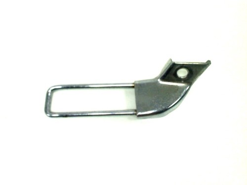 Supporto scarico honda 750 - supporto, vf