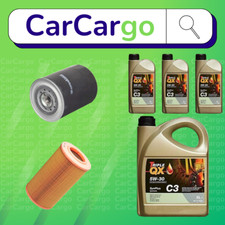 Service Kit Fiat Ducato 2.8