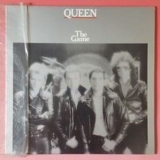 queen the game 1980 3C06463923 freddy mercury mack lp 33 giri