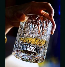Bicchieri da whisky stile