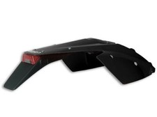 Parafango posteriore UFO