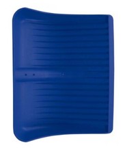 PALA SPAZZANEVE E MULTIUSO 50 X 41,5 CM NO MANICO