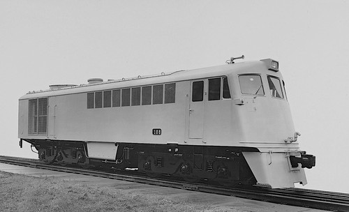 Locomotore - ge,