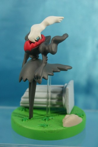Takara tomy pokemon zukan - takara,
