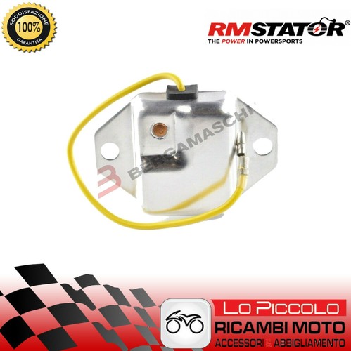 Regolatore stator ktm - rm,