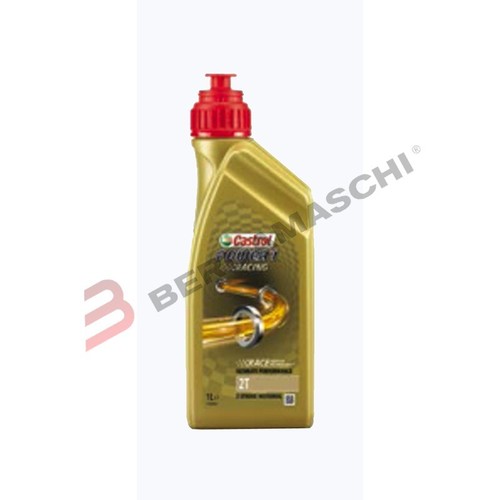 Olio castrol power racing - castrol, 2t