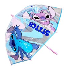 Stitch e Angel Ombrello